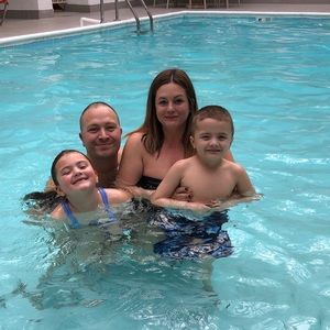 Meet your Posher, Melinda